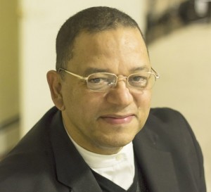 Pastor Antonio Regalado