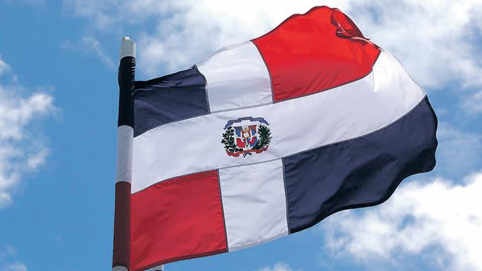 Salvemos nuestra Quisqueya