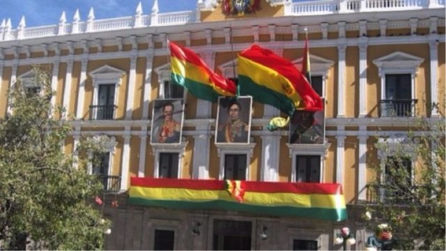 Gobierno de Bolivia se compromete a aprobar ley de Libertad Religiosa ...