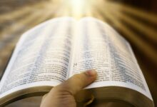 predicar a través de los libros de la Biblia