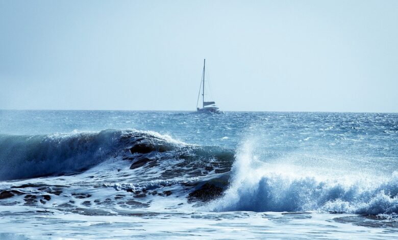 A Través de la Tormenta