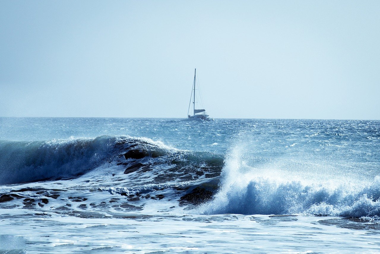 A Través de la Tormenta