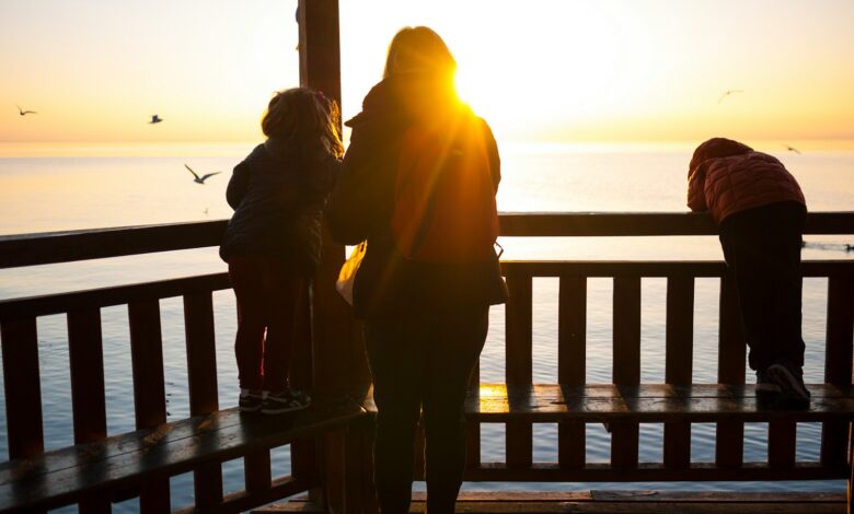 Instruye a tus hijos en el camino de Dios.