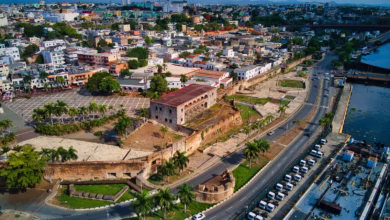 zona colonia republica dominicana