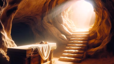 tomb, jesus, resurrection, religion, christian, christianity, religious, christ, ai generated, jesus, jesus, jesus, jesus, jesus