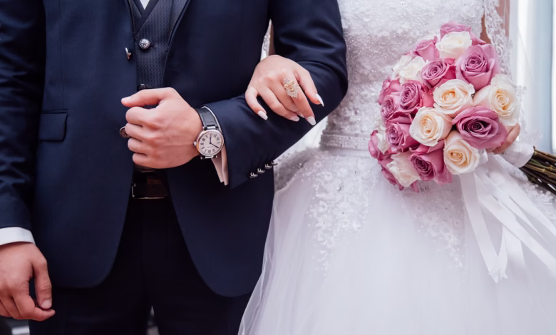 Esposa, Esposo, casado, mujer, matrimonio