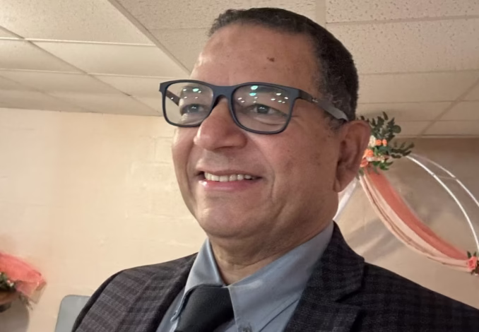 Pastor Antonio Regalado | Cristian Content Creator