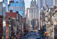 buildings, skyscraper, street, road, cars, vehicles, traffic, urban, chinatown, manhattan, nyc, city, metropolis, cars, traffic, traffic, traffic, chinatown, manhattan, manhattan, manhattan, manhattan, nyc, nyc, city, city, city, city, city