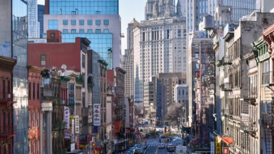 buildings, skyscraper, street, road, cars, vehicles, traffic, urban, chinatown, manhattan, nyc, city, metropolis, cars, traffic, traffic, traffic, chinatown, manhattan, manhattan, manhattan, manhattan, nyc, nyc, city, city, city, city, city