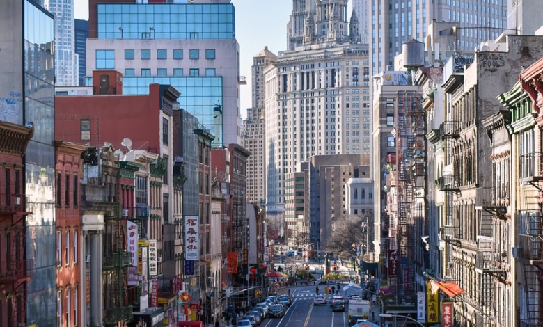 buildings, skyscraper, street, road, cars, vehicles, traffic, urban, chinatown, manhattan, nyc, city, metropolis, cars, traffic, traffic, traffic, chinatown, manhattan, manhattan, manhattan, manhattan, nyc, nyc, city, city, city, city, city