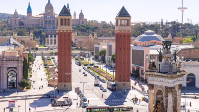 travel, barcelona, city, spain, tourism, architecture, building, europe, catalonia, landmark, sights, barcelona, barcelona, barcelona, barcelona, barcelona, spain, spain, spain