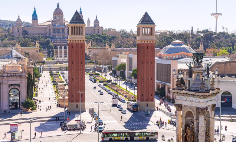 travel, barcelona, city, spain, tourism, architecture, building, europe, catalonia, landmark, sights, barcelona, barcelona, barcelona, barcelona, barcelona, spain, spain, spain
