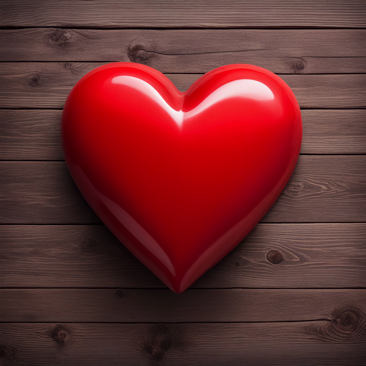 ai generated, red heart, love, in love, romance, romantic, heart, valentine's day, symbol, love, love, love, love, love, in love
