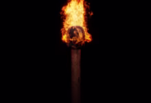 fire, torch, flame, night, light, lighting, burn, torch, torch, torch, torch, torch