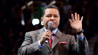Apóstol Guillermo Maldonado