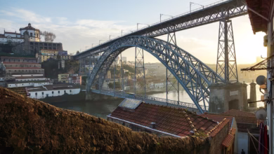 bridge, city, river, portugal, tourism, europe, portugal, portugal, portugal, portugal, portugal