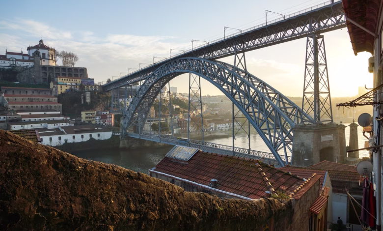 bridge, city, river, portugal, tourism, europe, portugal, portugal, portugal, portugal, portugal