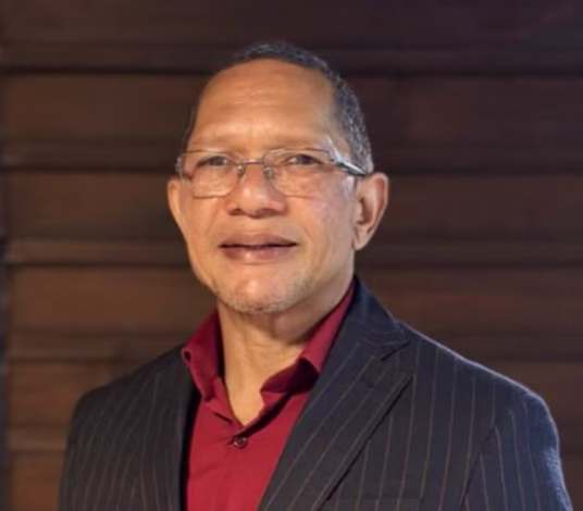 Pastor Felix Peña