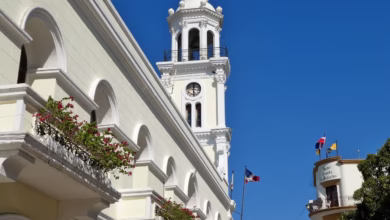 dominican republic, santo domingo, caribbean, historical, historic center, architecture, historic old town, to travel, palacio consistorial, dominican republic, santo domingo, santo domingo, santo domingo, santo domingo, santo domingo