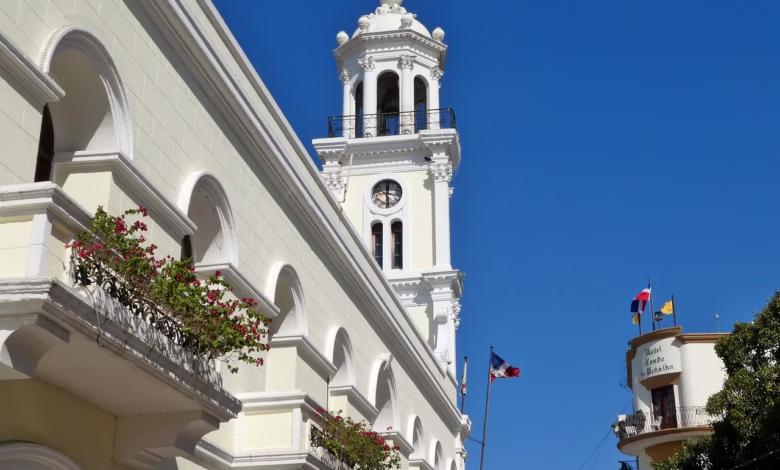 dominican republic, santo domingo, caribbean, historical, historic center, architecture, historic old town, to travel, palacio consistorial, dominican republic, santo domingo, santo domingo, santo domingo, santo domingo, santo domingo