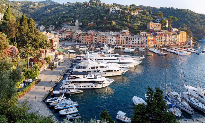 portofino, liguria, italy, sea, port, boat, luxury, trip, yacht, colors, cliffs, panorama, italian, landscape, holidays, europe, nature, villa, portofino, italy, port, luxury, luxury, luxury, luxury, luxury, yacht, yacht, yacht, yacht, villa