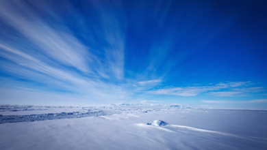 ice, snow, nature, barren, clouds, sky, antarctica, landscape, blue sky, sky, sky, sky, sky, sky, antarctica, antarctica, antarctica, landscape, blue sky