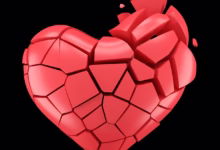 heart, love, broken, cracks, sad, broken heart, separation, farewell, red, broken heart, broken heart, broken heart, broken heart, broken heart