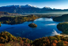 bled, island, church, picturesque, slovenia, fall, autumn, colorful, mountains, landscape, scenic, nature, outdoors, countryside, lake, water, reflections, chapel, blue nature, blue water, blue landscape, blue mountain, blue church, blue lake, blue color, blue natural, blue island, bled, bled, island, island, church, slovenia, slovenia, slovenia, slovenia, slovenia, lake
