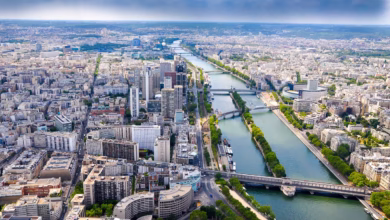 city, buildings, skyline, paris, the river seine, eiffel tower, tourism, europe, france, architecture, tower, historical, attraction, holiday, paris, paris, paris, paris, paris, france