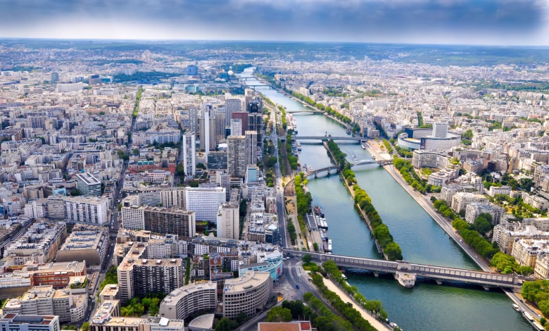 city, buildings, skyline, paris, the river seine, eiffel tower, tourism, europe, france, architecture, tower, historical, attraction, holiday, paris, paris, paris, paris, paris, france