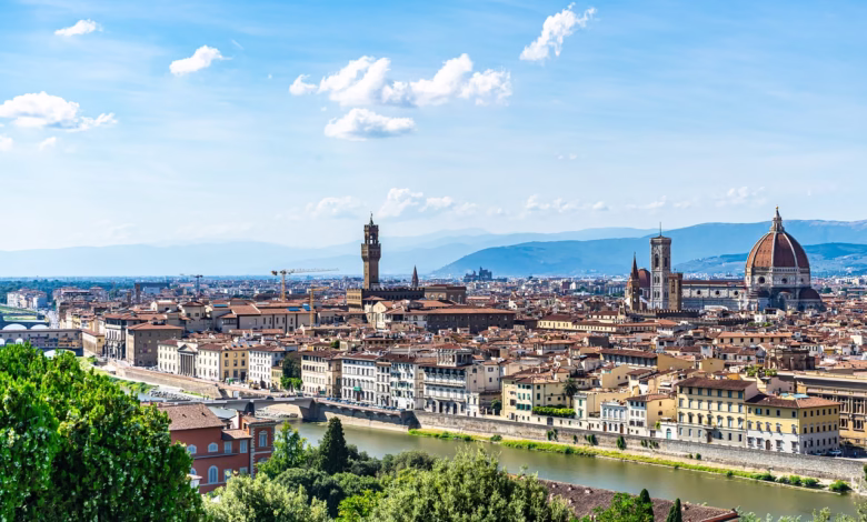 florence, italy, panorama, city, tuscany, cathedral, building, europe, church, tourism, cityscape, florence, florence, florence, florence, florence, italy, tuscany