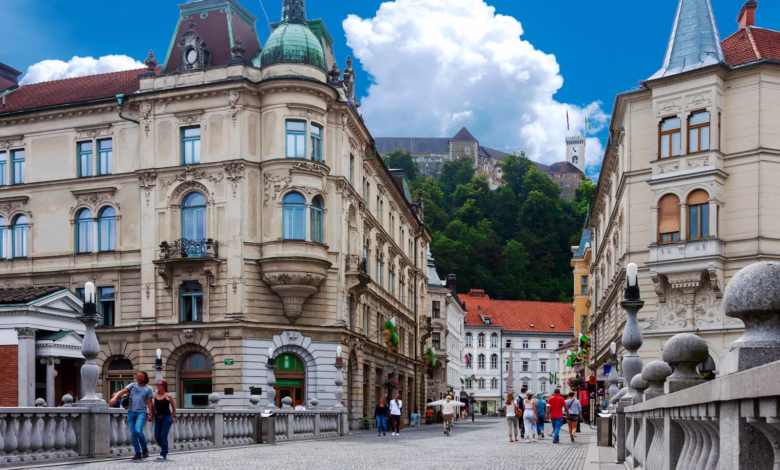people walking on street near brown concrete building during daytime
