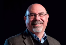 Pastor Sugel Michelén