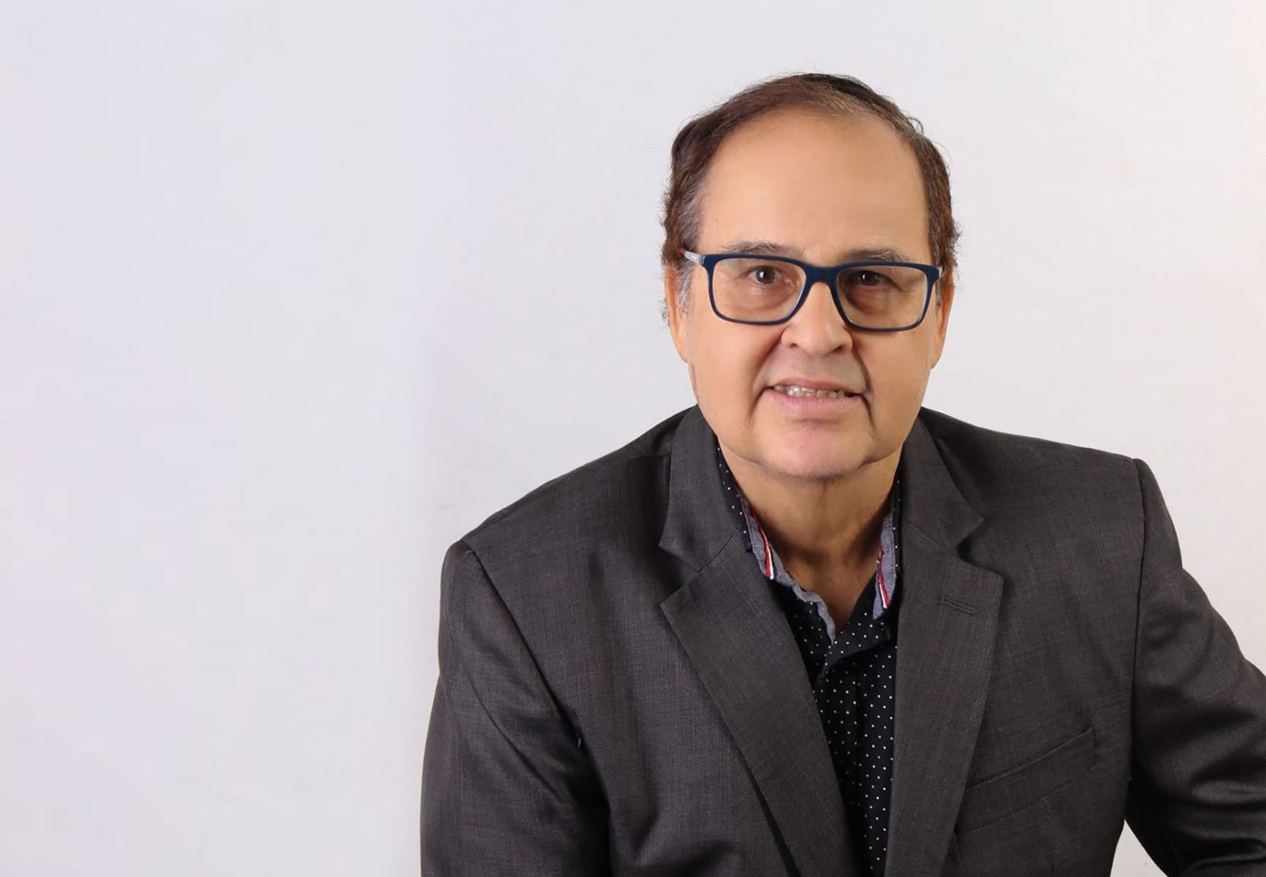 Dr Rodrigo Díaz Bermúdez