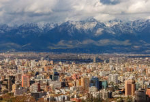 city, urban landscape, panoramic, architecture, horizon, horizontal