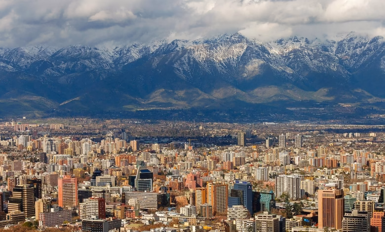 city, urban landscape, panoramic, architecture, horizon, horizontal