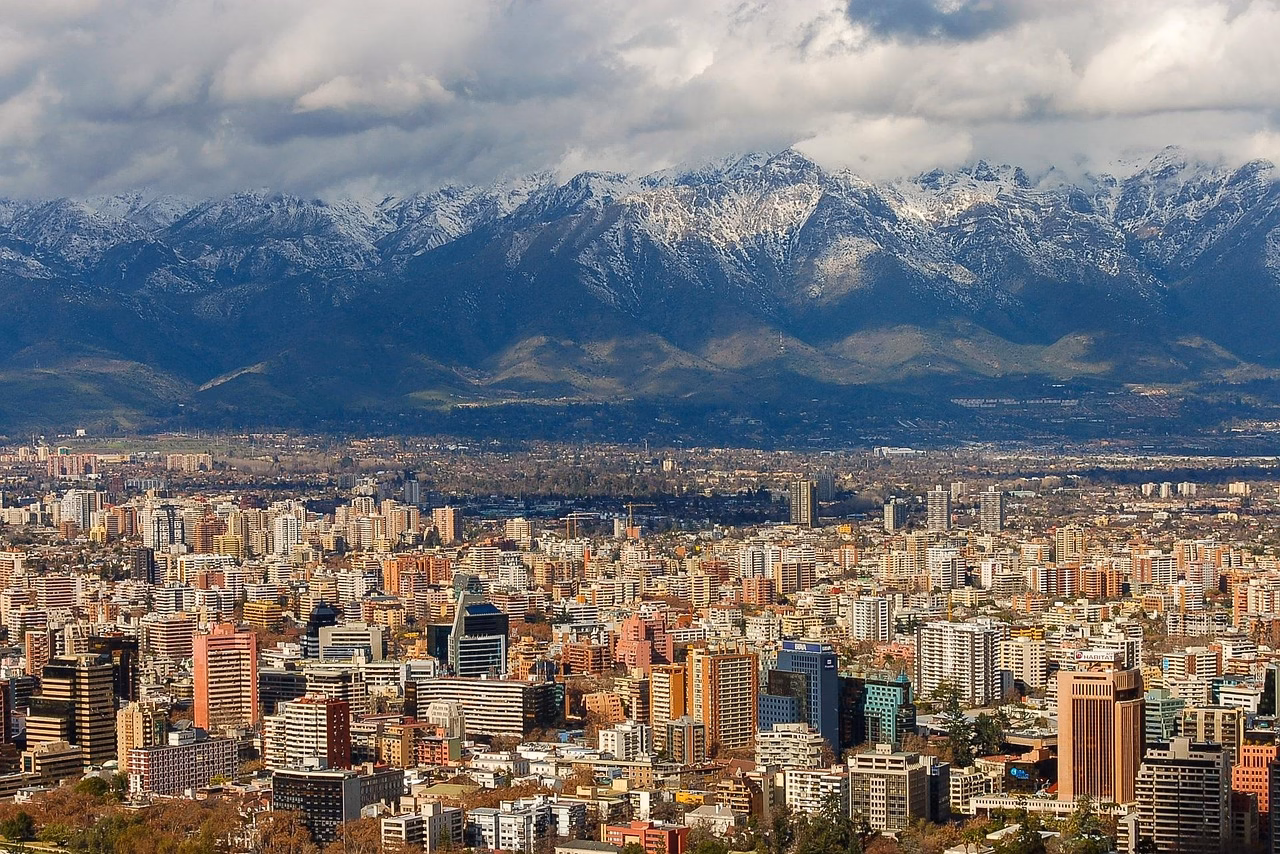 city, urban landscape, panoramic, architecture, horizon, horizontal