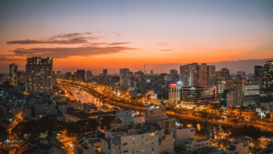 vietnam, cool backgrounds, me ho chi, free wallpaper, mac wallpaper, nature, saigon, twilight, cityscape, beautiful wallpaper, architecture, city, laptop wallpaper, free background, asia, light, wallpaper hd, sky, background, full hd wallpaper, 4k wallpaper, desktop backgrounds, wallpaper 4k, travel, 4k wallpaper 1920x1080, windows wallpaper, sky background, culture, hd wallpaper, evening light