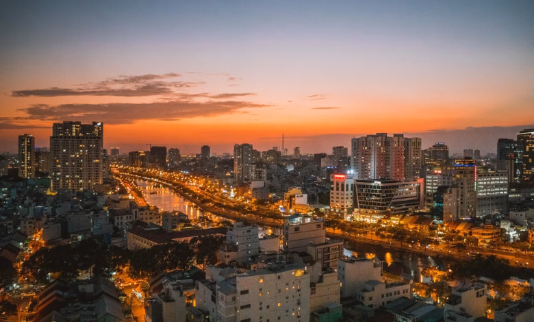 vietnam, cool backgrounds, me ho chi, free wallpaper, mac wallpaper, nature, saigon, twilight, cityscape, beautiful wallpaper, architecture, city, laptop wallpaper, free background, asia, light, wallpaper hd, sky, background, full hd wallpaper, 4k wallpaper, desktop backgrounds, wallpaper 4k, travel, 4k wallpaper 1920x1080, windows wallpaper, sky background, culture, hd wallpaper, evening light