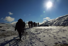 kanas, on foot, xinjiang, on foot, on foot, on foot, on foot, on foot