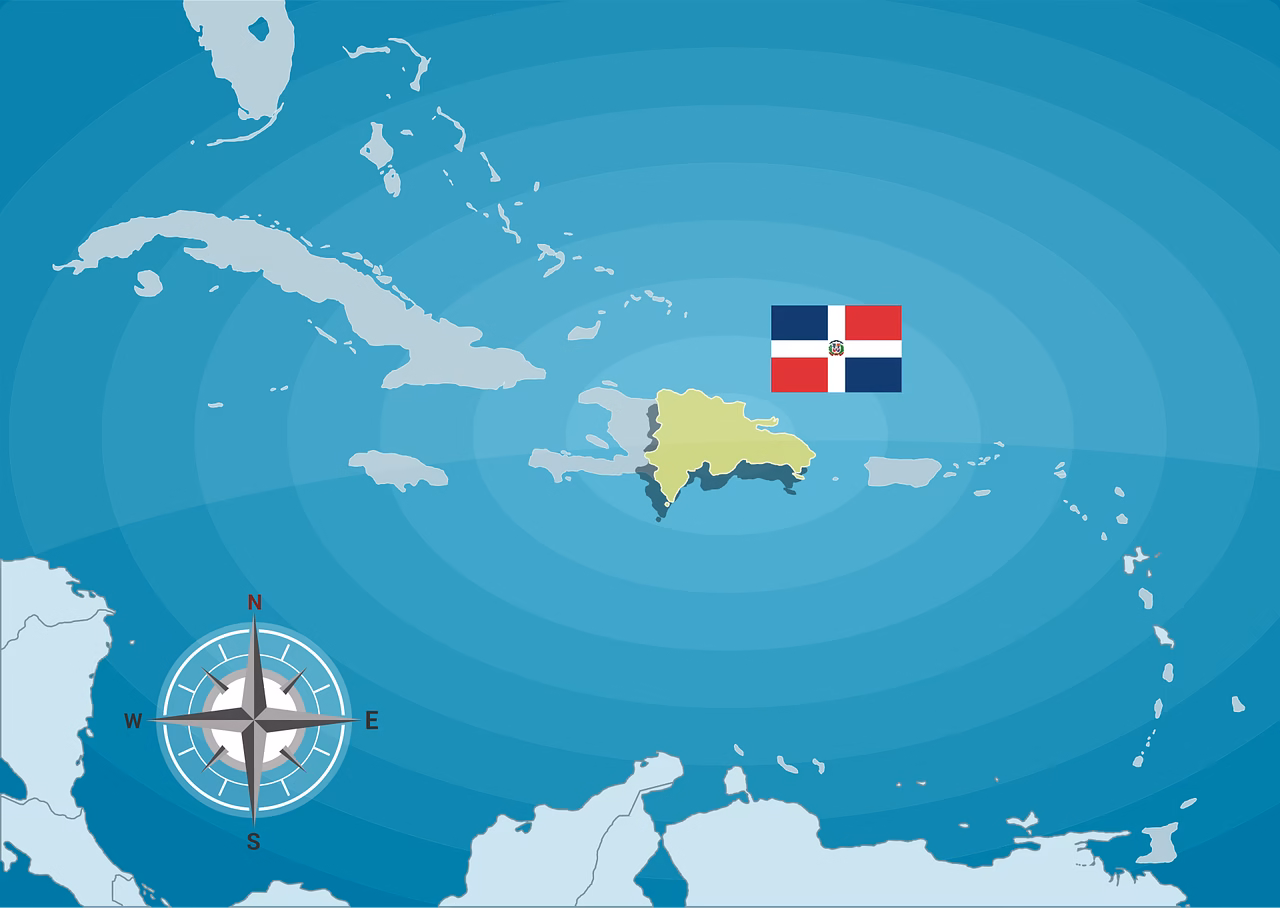 dominican, map, islands, country, dominican republic, ocean, sea, flag, latin, america, geography, santo domingo, caribbean, compass navigation, greater antilles, tropical zone, location, world, tourism, holiday, travel, dominican republic, dominican republic, dominican republic, dominican republic, dominican republic, santo domingo