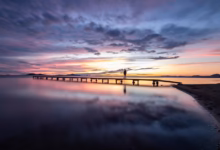 lake, pier, laptop wallpaper, full hd wallpaper, sunset, sunrise, silhouette, wallpaper hd, dock, jetty, reflection, cool backgrounds, water, sky, wallpaper 4k, clouds, nature, 4k wallpaper, ocean, sea, beautiful wallpaper, dawn, dusk, scenery, scenic, 4k wallpaper 1920x1080, free wallpaper, morning, evening, mood, man, hd wallpaper, person, loneliness, windows wallpaper, desktop backgrounds, mac wallpaper, alone, sky background, murcia, free background, cartagena, background