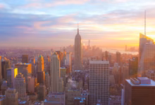 Empire State building