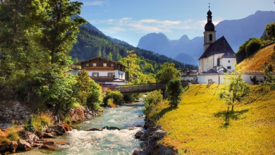 ramsau, church, christians, chapel, upper bavaria, catholic, landmark, tourist attraction, architecture, berchtesgadener land, national park, mood, berchtesgaden national park, alps, mountains, berchtesgaden alps, berchtesgaden, nature, outlook, the bavarian alps, mountain range, blue, rock face, ramsau, catholic, berchtesgaden, berchtesgaden, berchtesgaden, berchtesgaden, berchtesgaden