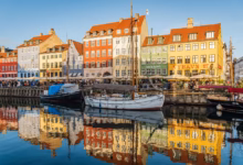 copenhagen, river, denmark, scandinavia, peninsula, island, boats, copenhagen, copenhagen, copenhagen, copenhagen, copenhagen, denmark, denmark