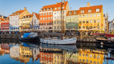 copenhagen, river, denmark, scandinavia, peninsula, island, boats, copenhagen, copenhagen, copenhagen, copenhagen, copenhagen, denmark, denmark